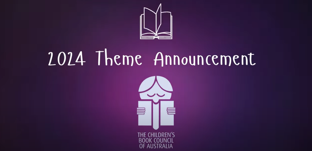 CBCA 2024 Theme Announcement